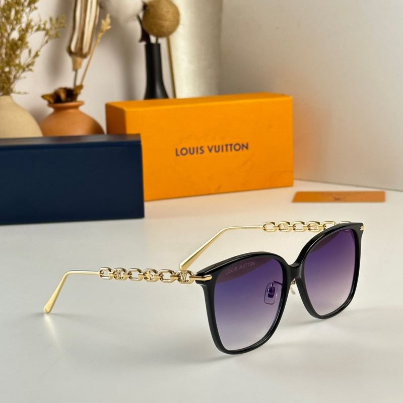 LV Sunglasses